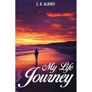 My Life Journey: From Silence to Strength: A Life Told in Poetry