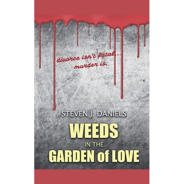 Weeds in The Garden of Love
