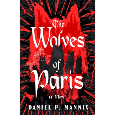The Wolves of Paris