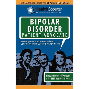 Healthscouter Bipolar Disorder: Bipolar Disorder Symptoms: Symptoms of Bipolar Disorder