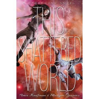 This Shattered World