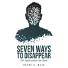 Seven Ways to Disappear: The Book within the Book