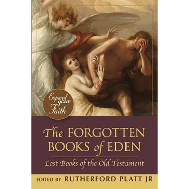 The Forgotten Books of Eden