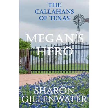 Megan's Hero