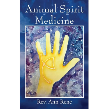 Animal Spirit Medicine