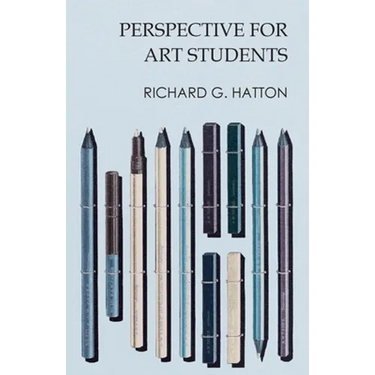 Perspective for Art Students
