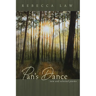 Pan's Dance: New and Selected Poems