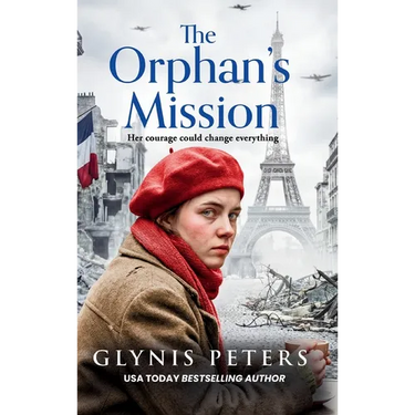 The Orphan's Mission