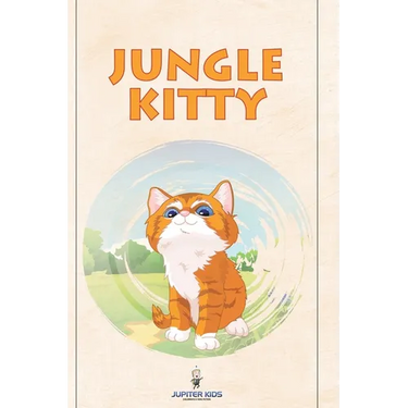 Jungle Kitty