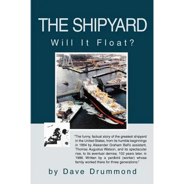 The Shipyard: Will It Float?