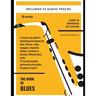 The Book of Blues - Bb version: Bb Version