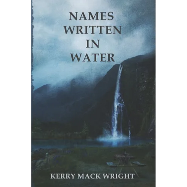 Names Written in Water