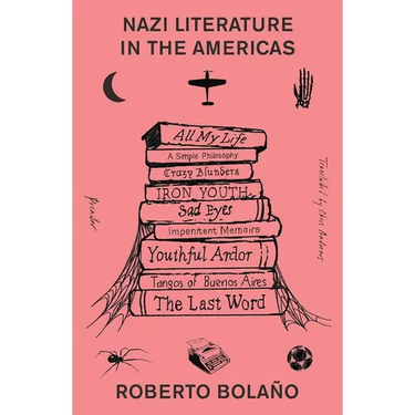 Nazi Literature in the Americas