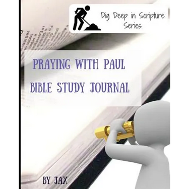 Praying with Paul