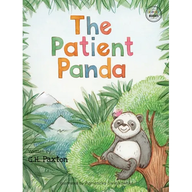 The Patient Panda