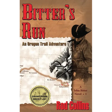 Bitter's Run