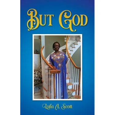 But God