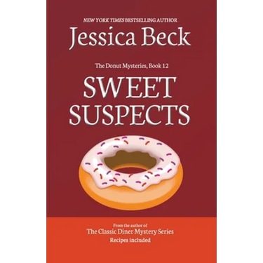 Sweet Suspects