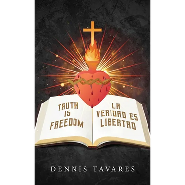 Truth Is Freedom / La Veridad Es Libertad
