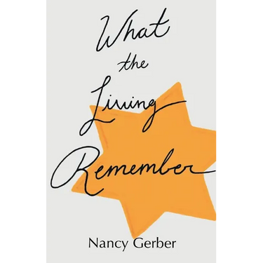 What the Living Remember