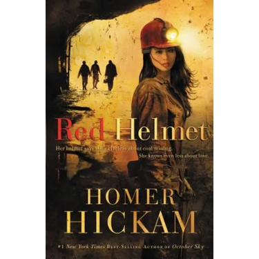 Red Helmet