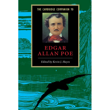The Cambridge Companion to Edgar Allan Poe