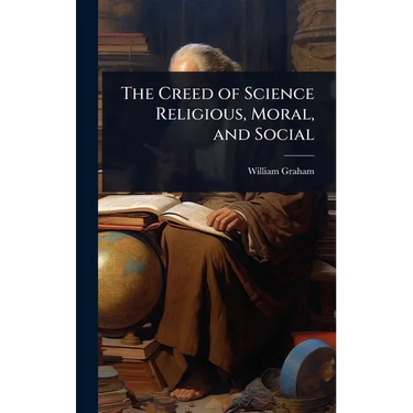 The Creed of Science Religious, Moral, and Social