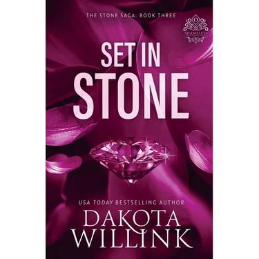 Set In Stone