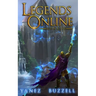Genesis: A LitRPG Journey