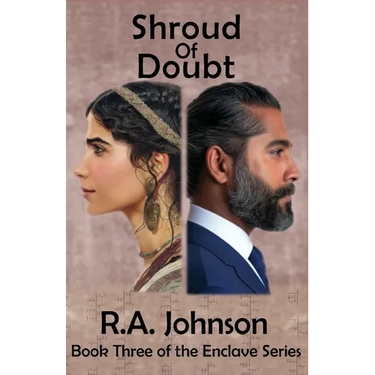 Shroud of Doubt
