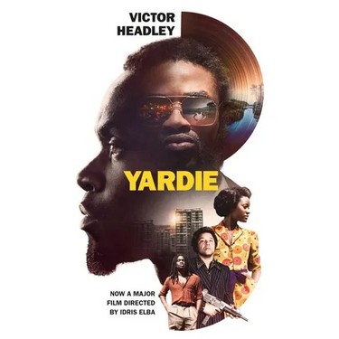 Yardie
