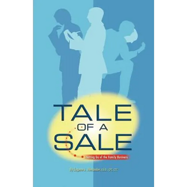 Tale of a Sale: Letting Go of the Family Business
