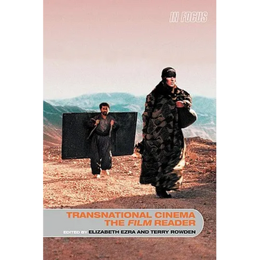 Transnational Cinema, the Film Reader