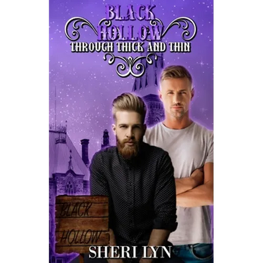 Black Hollow: Through Thick and Thin