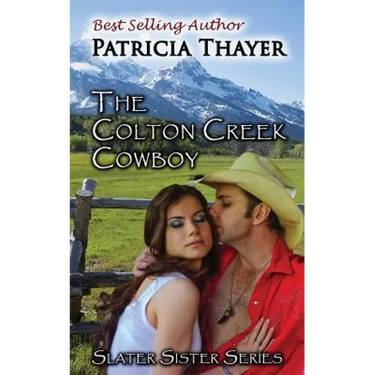 The Colton Creek Cowboy