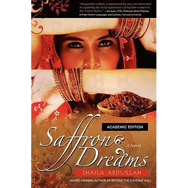 Saffron Dreams (Academic Edition)