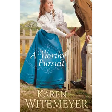 A Worthy Pursuit
