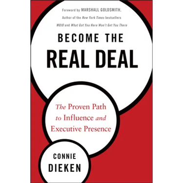 Become the Real Deal