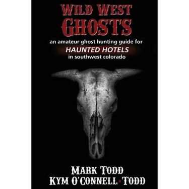 Wild West Ghosts