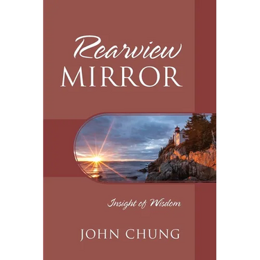 Rearview Mirror: Insight of Wisdom