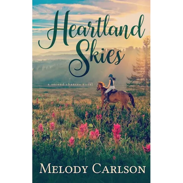 Heartland Skies