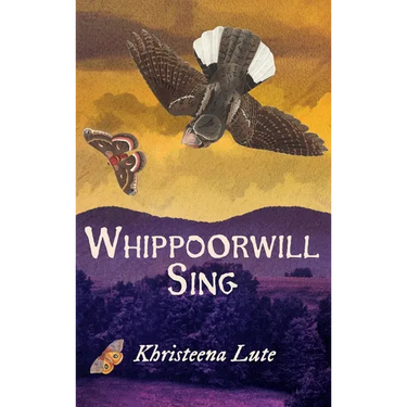 Whippoorwill Sing