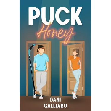 Puck Honey