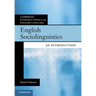 English Sociolinguistics: An Introduction