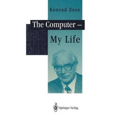 The Computer - My Life