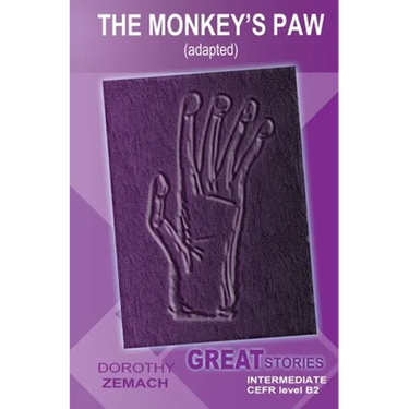 The Monkey's Paw (Adapted): Great Stories: Intermediate