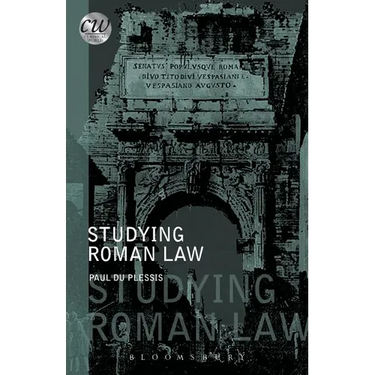 Studying Roman Law