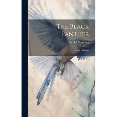 The Black Panther: A Book of Poems