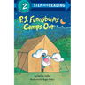 P. J. Funnybunny Camps Out