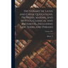 Dictionary of Latin and Greek Quotations, Proverbs, Maxims, and Mottos, Classical and Mediaeval, Including law Terms and Phrases; Volume 1891